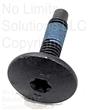 PAN HEAD SCREW