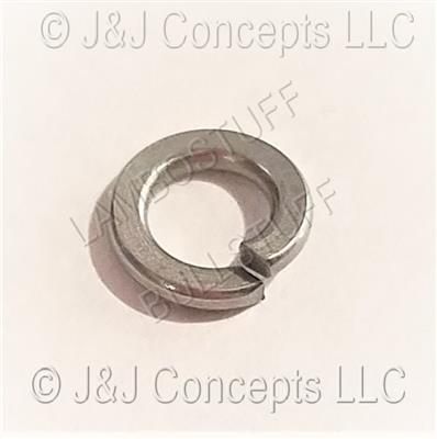 SPRING LOCK WASHER
