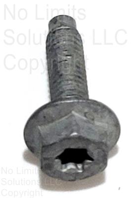 DUO HEXAGON FLANGE