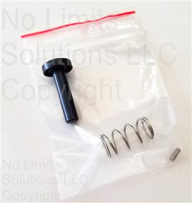 FASTENING PIN