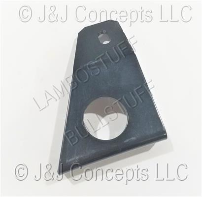 REAR BUMPER BRACKET