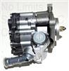 VANE TYPE PUMP