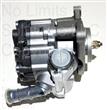 VANE TYPE PUMP