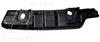 BRACKET CLOSING PLATE LEFT