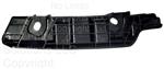 BRACKET CLOSING PLATE LEFT