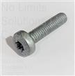 HEXALOBULAR SOCKETM6X25