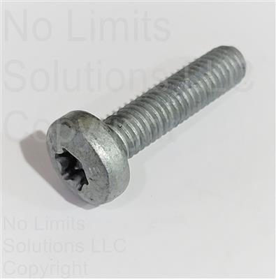 HEXALOBULAR SOCKETM6X25