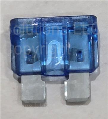 15 A Fuse