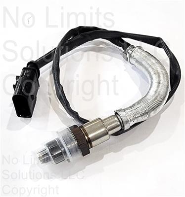 OXYGEN SENSOR O2 SENSOR - LAMBDA PROBE
