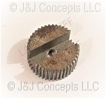 Timing Drive Gear Joint