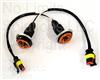 Direction Indicators Kit includes 2 