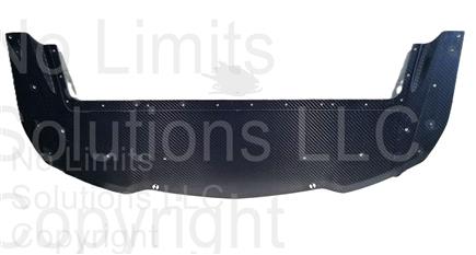 FRONT SPLITTER