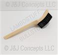 The Nifty Brush Interior Detailing Brush