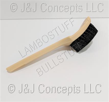 The Nifty Brush Interior Detailing Brush