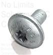 HEXALOBULAR SOCKET
