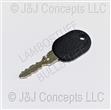 AirBag Key