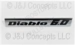6.0 Name Plate New style