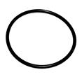 O RING FOR OIL SUMP 