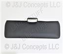 left sunvisor