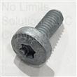 HEXALOBULAR SOCKET
