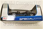 MAISTO LAMBORGHINI AVENTADOR LP700-4 ROADSTER 1:24