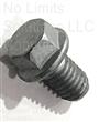 HEXAGON FLANGE BOLT      