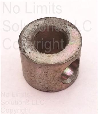 ADJUSTMENT SHIM