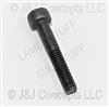 Screw M4x25 Uni 5931/8g