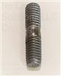 TAP END STUD