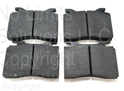 Ferodo Pad