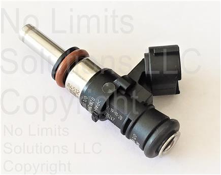 LOW PRESSURE INJECTOR