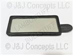 Rh Sun Visor Mirror