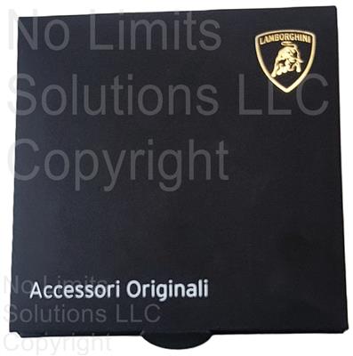 RIMBADGE PACKAGE - SMALL