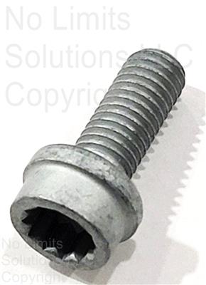 12-POINT SOCKET