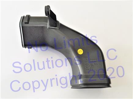 RAW AIR INDUCTION RE.HI. LB725