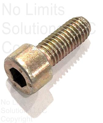 Screw