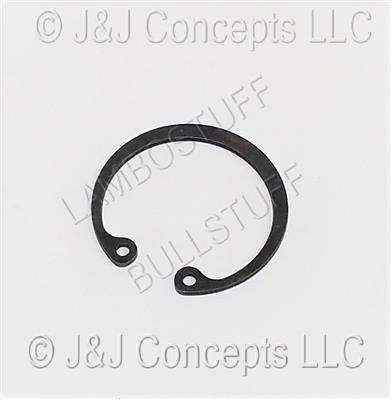 O-Ring I 22 Uni 3654