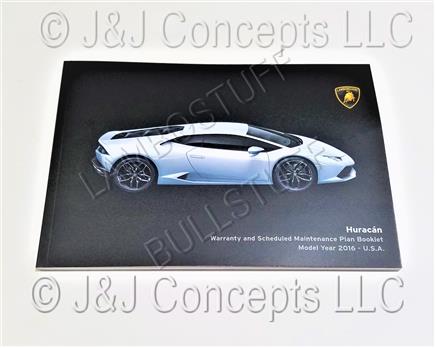 OWNER'S MANUAL