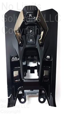 SWITCH BRACKET