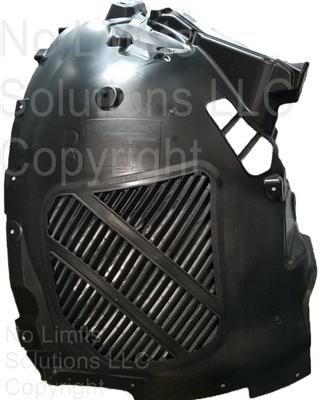 WHEEL HOUSING LINER