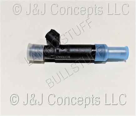 INJECTOR