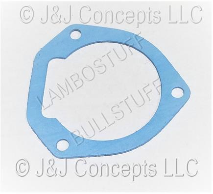 Camshaft Shim Cover Gasket