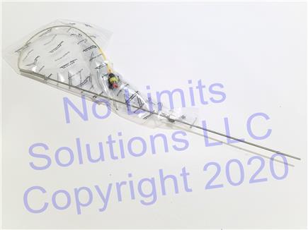 TEMPERATURE SENSOR