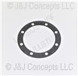 Box/Cover Seal