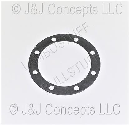 Box/Cover Seal