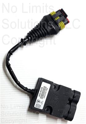 THERMOCOUPLE ECU