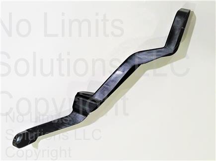 HEADLAMP MOUNTING